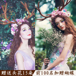 Accessoire cheveux - Ref 1203131 Image 9