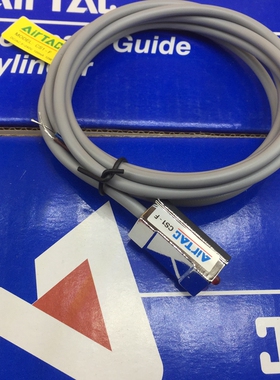 亚德客磁性开关CS1-F-U-J-S-G-M-020S10/S16/S32气缸感应器开关