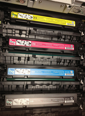 适用惠普2320 2025 475 451 476硒鼓 惠普CC530A CE410A 305A硒鼓