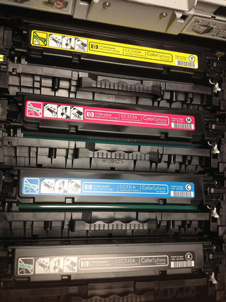 适用惠普2320 2025 475 451 476硒鼓 惠普CC530A CE410A 305A硒鼓