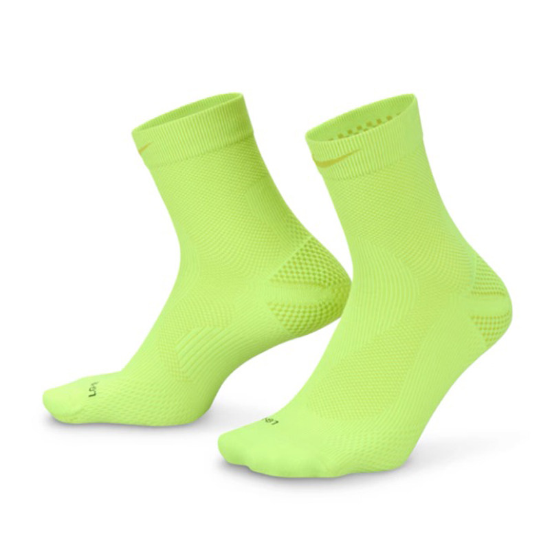 Nike耐克男女同款中短筒运动袜