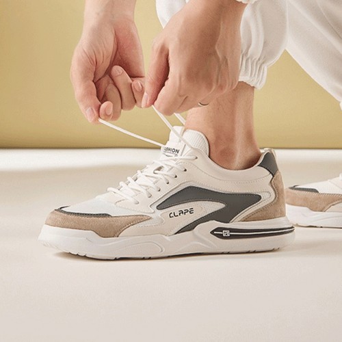 【老公必备】立即增高秒变男神！