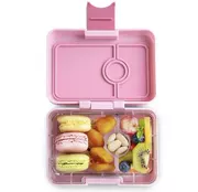 * Khu rừng nhỏ * Úc Yumbox Phụ nữ mang thai Hộp cơm trưa Hộp cơm trưa Hộp cơm trưa Hộp cơm không bị lạnh 3 - Hộp cơm điện sưởi ấm