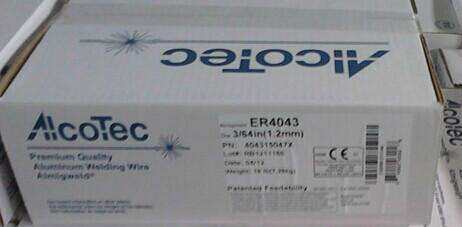 阿克泰克AlcoTecS311铝