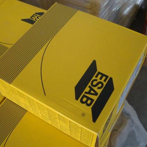 瑞典伊萨536铝焊丝ER40二保