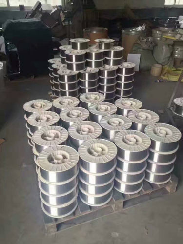 美国林肯进口410NiMo不锈