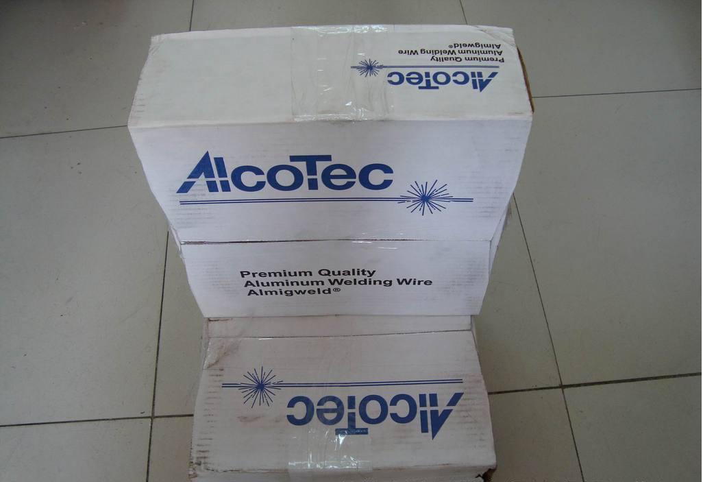 美国阿克泰克AlcoTecER5