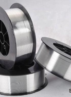 2A16氩弧铝焊丝2A12二保焊丝 BJ380A气保焊铝盘直条铝合金铝硅