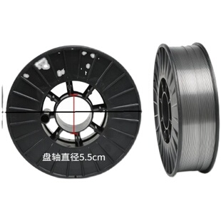 ER304/316L不锈钢二保焊丝气保手持激光焊机0.6-0.8-1.0-1.6-2.0