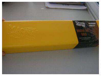 美国进口WE777特种铸铁焊