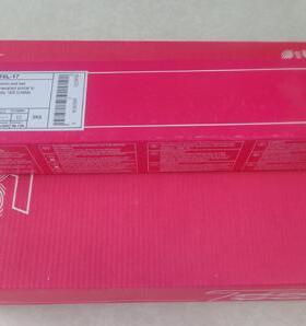 新款 TENACITO 100高 蒂森E12018-G高强度钢焊条电焊条