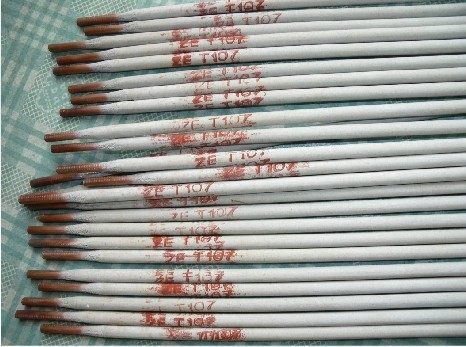 T107紫铜焊条/纯铜电焊条/黄铜焊条/黄铜焊丝/铜焊条/铜焊丝