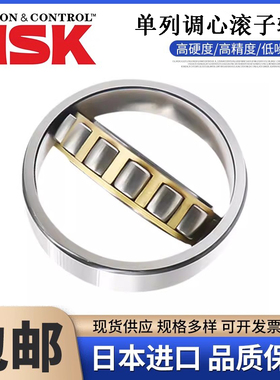 日本 NSK单列调心滚子轴承 20209 20210 20211 20212 20213 20214