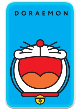Doraemon 多啦A梦- MagPower 无线磁吸移动电源10000mAh 3C认证