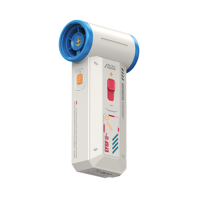 MOMAX 机动战士高达系列涡轮高速风扇和清洁套装