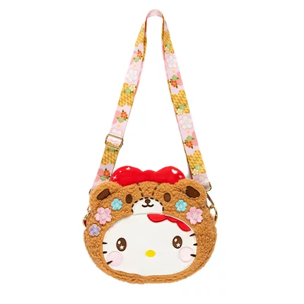 Sanrio HELLO KITTY 利是侧背带