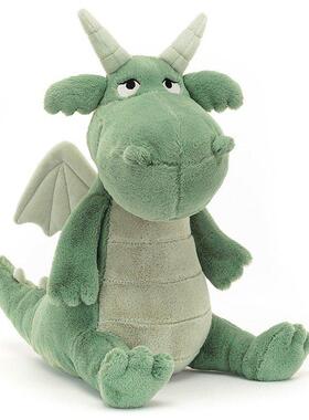 Jellycat - Adon Dragon