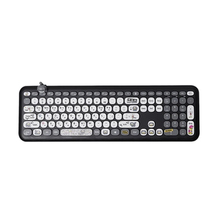 [GD]ZO&FRIENDS ZOA Multi-Pairing Wireless Keyboard 无线键盘