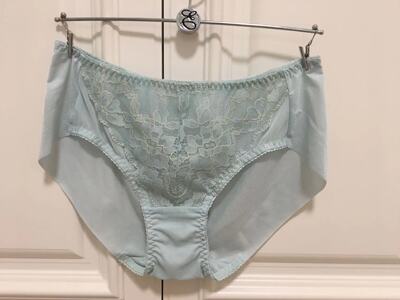 速发韩国EBLIN蕾丝女无痕