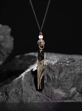 景元主题系列项链石火梦身手链首饰个性ins游戏周边饰品礼物周边