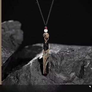 景元主题系列项链石火梦身手链首饰个性ins游戏周边饰品礼物周边