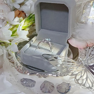 光与夜之恋齐司礼翩吵戒指动漫二次元周边同人衍生手作指环配饰品