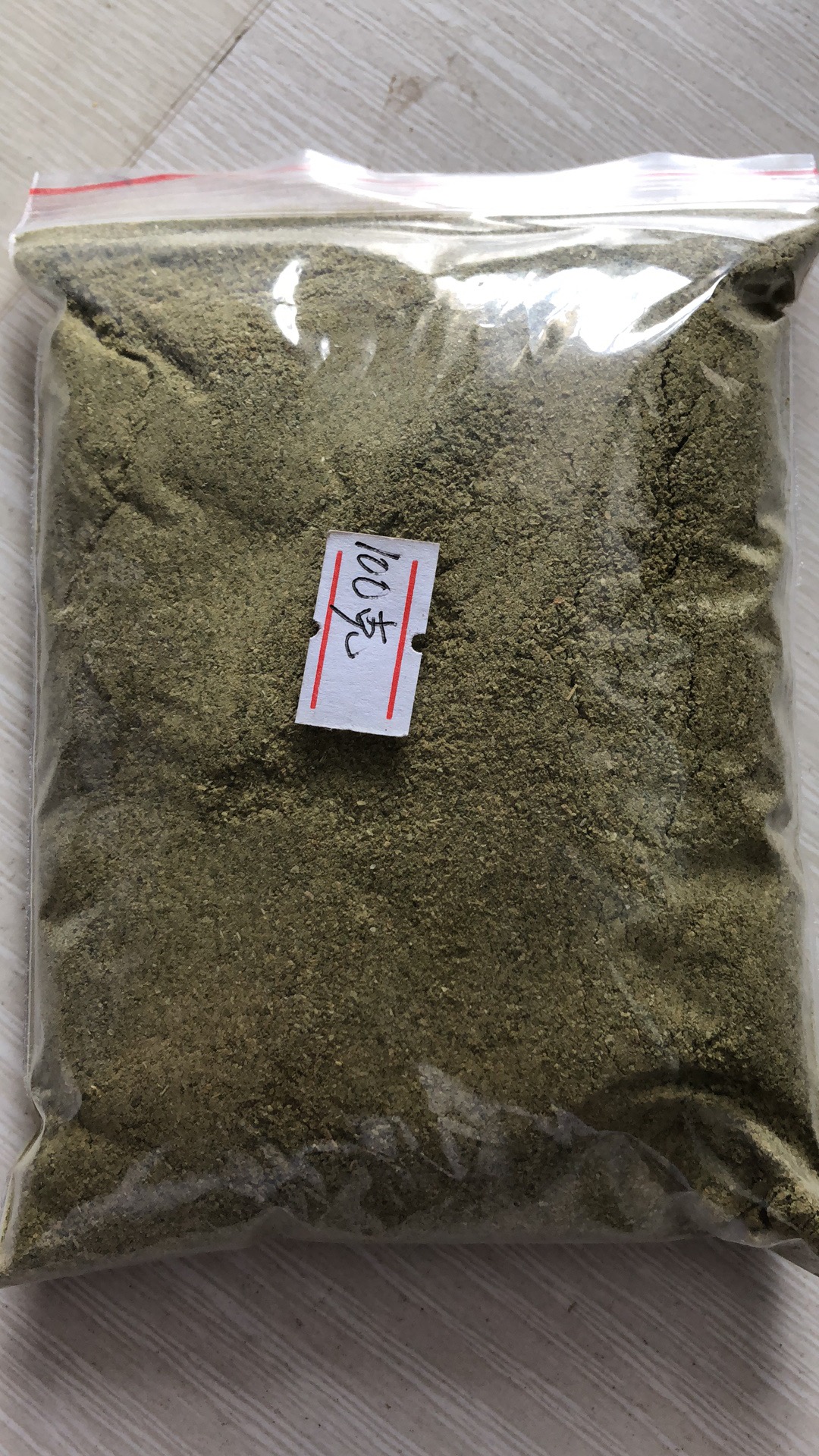 木立芦荟龙爪菊 芦荟干100克 原料 芦荟12年苗干