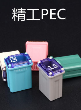 锐界蒙迪欧点烟器保险丝保险片