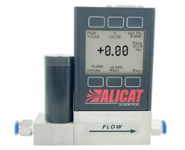 ALICAT流量计/ALICAT气体质量流量控制器 咨询客服报价