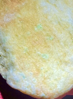 MR-24 木那飘花天然缅甸翡翠原石玉石毛料公斤料小料练手料