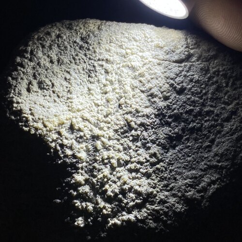 正场莫西沙翡翠原石缅甸玉石毛料