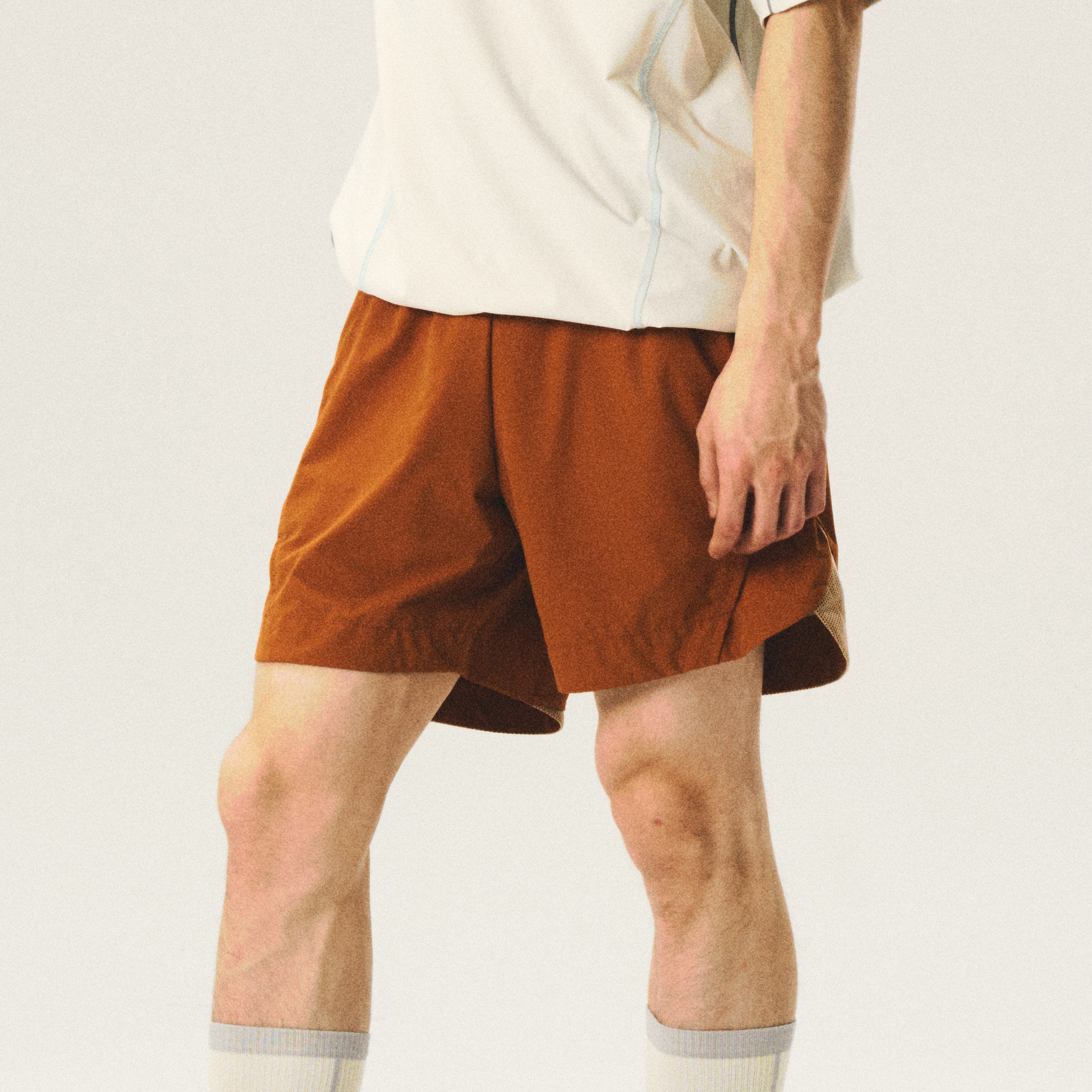 Halcyon 户外沙滩短裤男轻量防泼水凉感透气运动休闲五分裤夏季,男装,短裤,淘宝优惠券,粉丝福利购,淘宝优惠卷