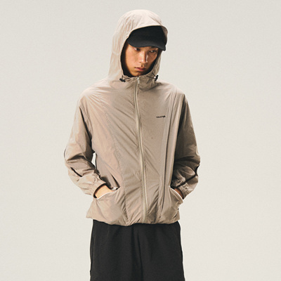 UPF50+轻薄防晒服防晒衣男
