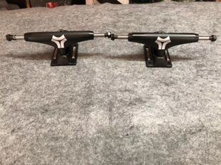 destructo美国D桥进口桥滑板支架黑色高桥硬桥专业bingo滑板店