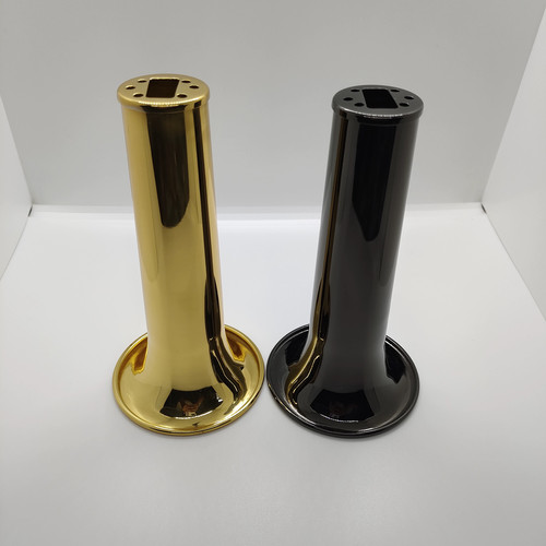 雅马哈yds150yds120/128c直喇叭口黄金黑金款不会松动非原装匹配