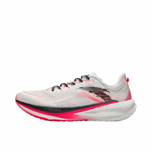 Anta安踏 塑胶先锋  场地竞训 体测防滑耐磨氮科技碳板训练跑步鞋