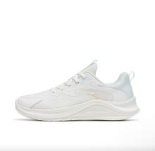 Anta安踏 漫步女鞋跑步鞋2024新款透气网鞋休闲鞋夏季运动鞋女