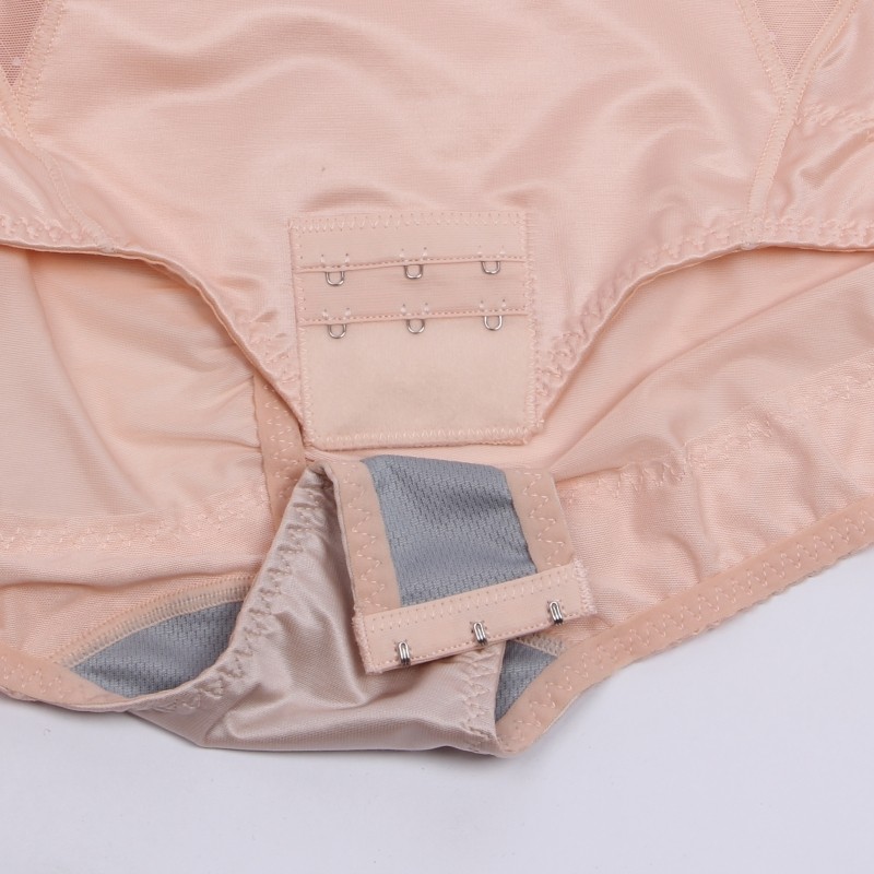 Sous-vêtement minceur en nylon - Ref 707820 Image 5