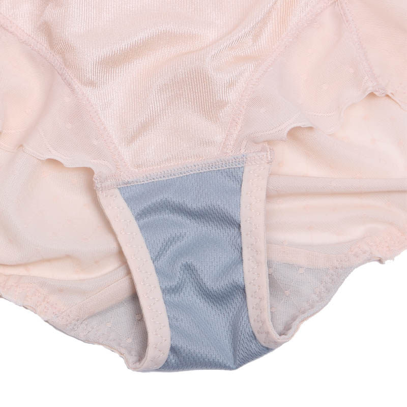 body amincissant doux en nylon - Ref 670532 Image 5