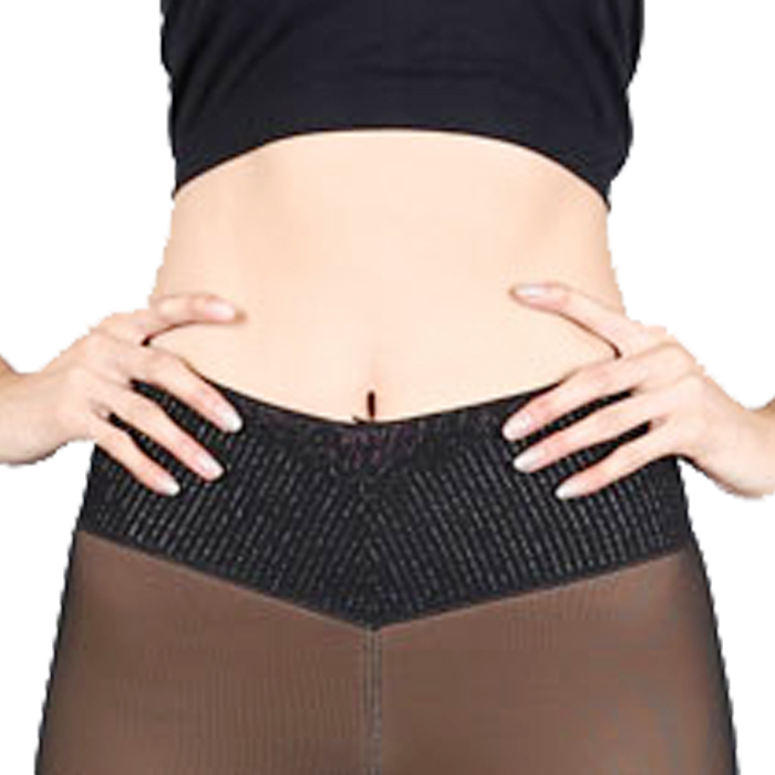Pantalon collant sexy - Ref 776894 Image 3