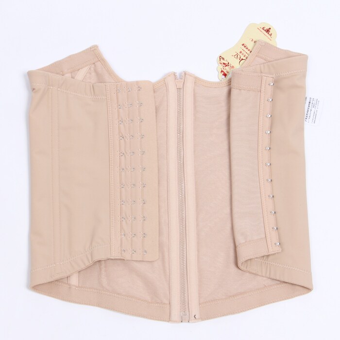 Corset luxueux en nylon - Ref 681592 Image 5