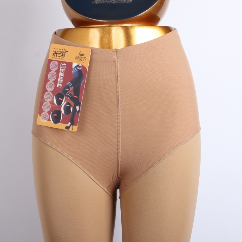 Pantalon collant jeunesse sexy en nylon - Ref 776871 Image 3