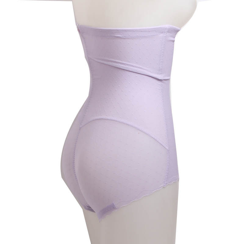 body amincissant doux en nylon - Ref 670532 Image 3