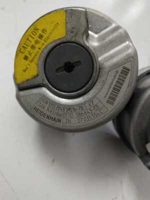 海德汉编码器ECN1313 2048 ECN13132048 62S12-78原厂原装 现货出