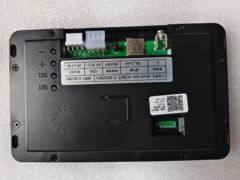 MCTC-HCB-T648 默纳克轿内液晶屏 MCTC-HCB-T647/T647S 图片机