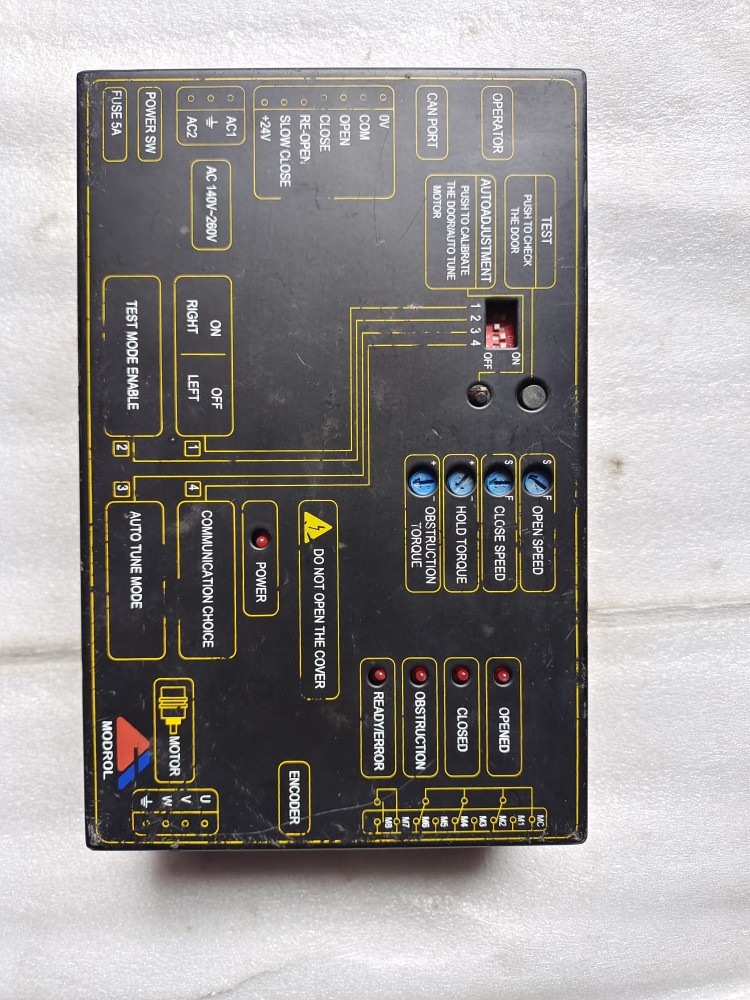 IMS-DS20P2B东莞富士电梯门机