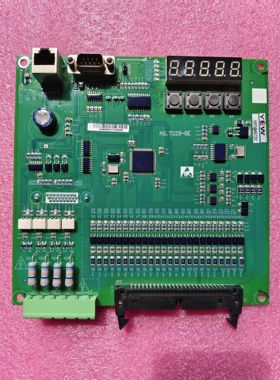 C7000 新时达电梯主板 AS.T029  一体机变频器主板AS380 4T0015D
