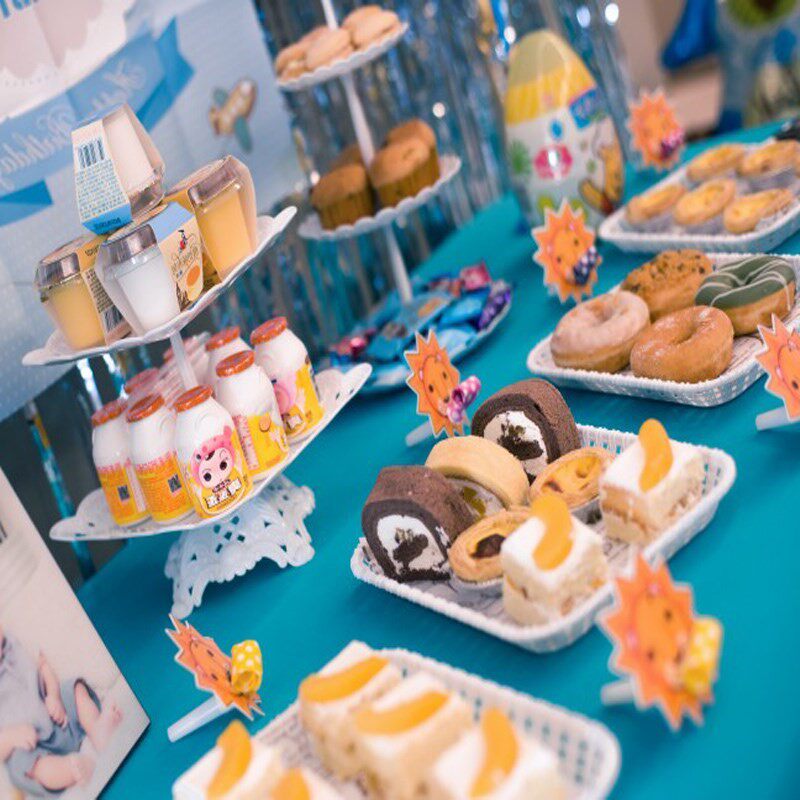 中式甜品台一次性蛋糕架子生日派对婚礼装饰点心托盘展示摆台|ruв категории посуда, посуда, фрукты бассейна/компот/корзина - от Buy2taobao.com для оказания профессиональной услуги покупки агента Taobao