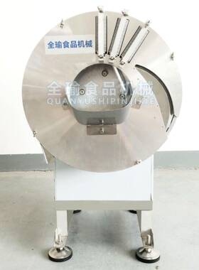 现货供应大产量切木薯片机木薯切长片机地瓜切片切丝机工厂直销