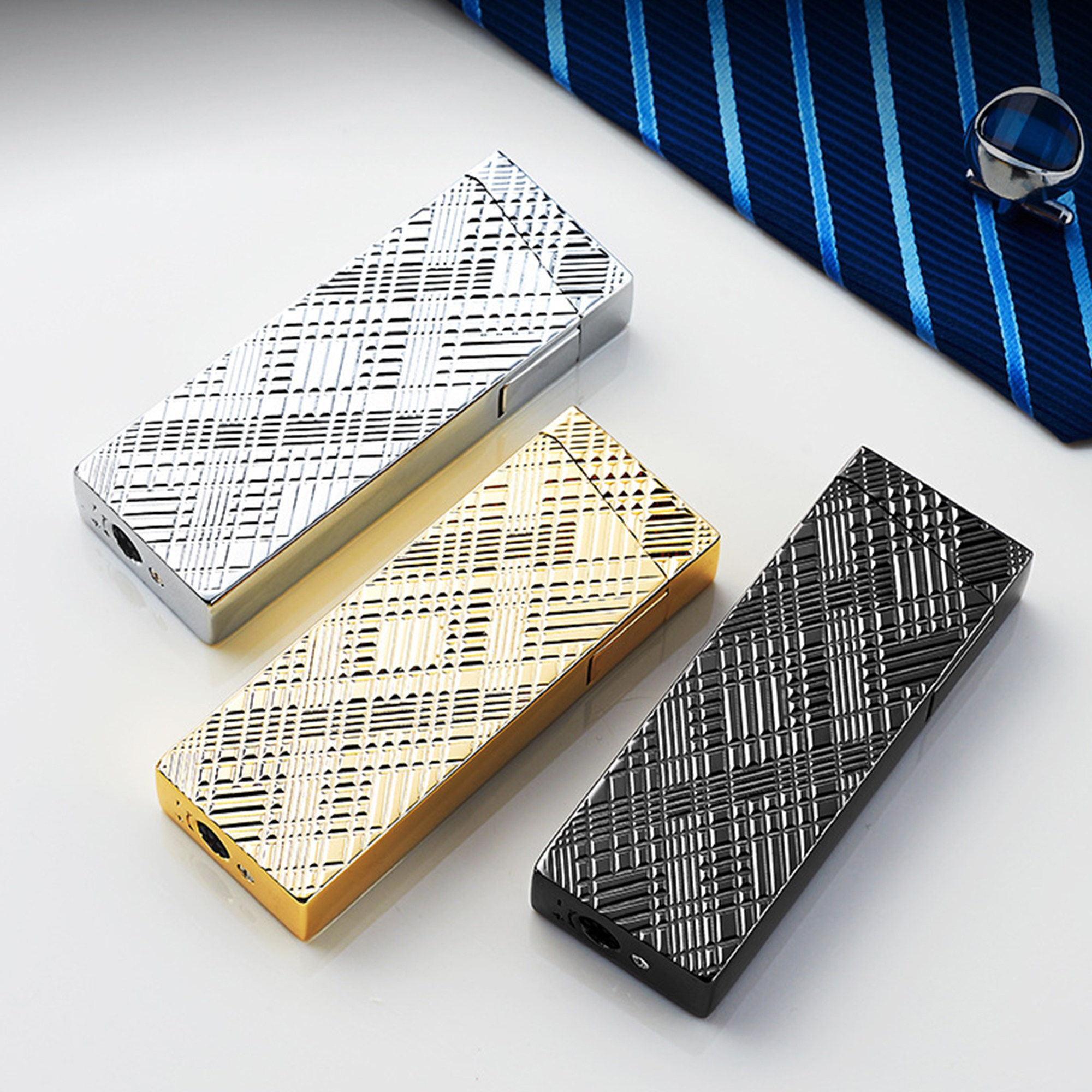 女士打火机创意火机迷你网红精致耐用高级女孩子女生可充气小巧